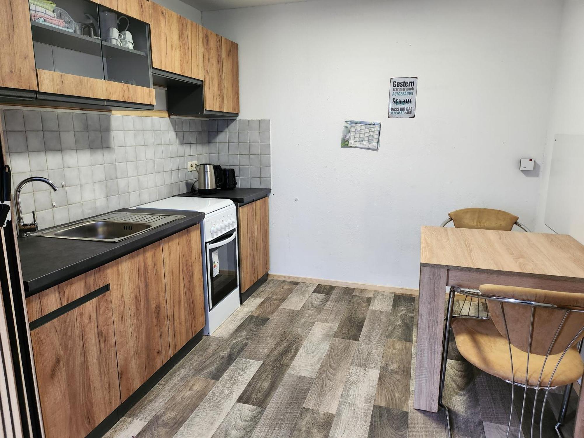Schellis Gaestezimmer Enzklösterle Exterior foto